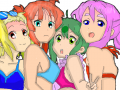 완성품! : 드뎌완성! 스케치판 ,sketchpan