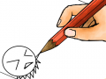 ff : ffff 스케치판 ,sketchpan