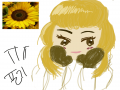   :   스케치판 ,sketchpan