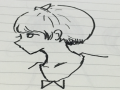   :   스케치판 ,sketchpan