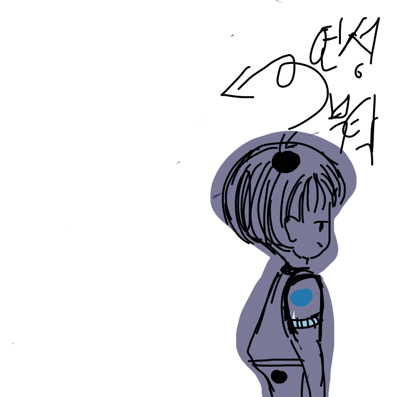   :   스케치판 ,sketchpan