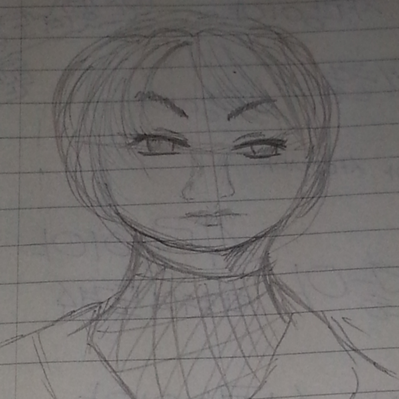 시크 남 : 시크 남 스케치판 ,sketchpan