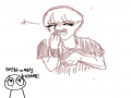 으앗 : 으앗 스케치판 ,sketchpan
