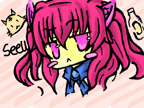 포도씨유? : 라는데요. 스케치판 ,sketchpan