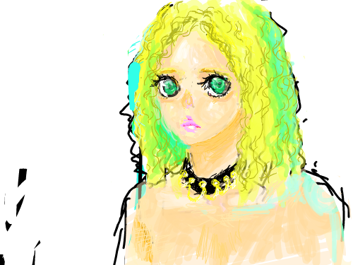 미완성 : 중셉입니당,, 스케치판 ,sketchpan