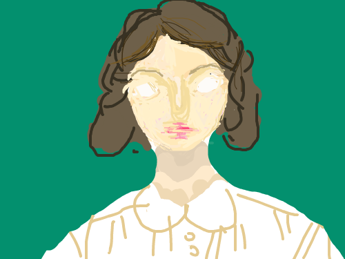 마우스로 모티브만... : 아이고........나중에 다시 그려야지 스케치판 ,sketchpan