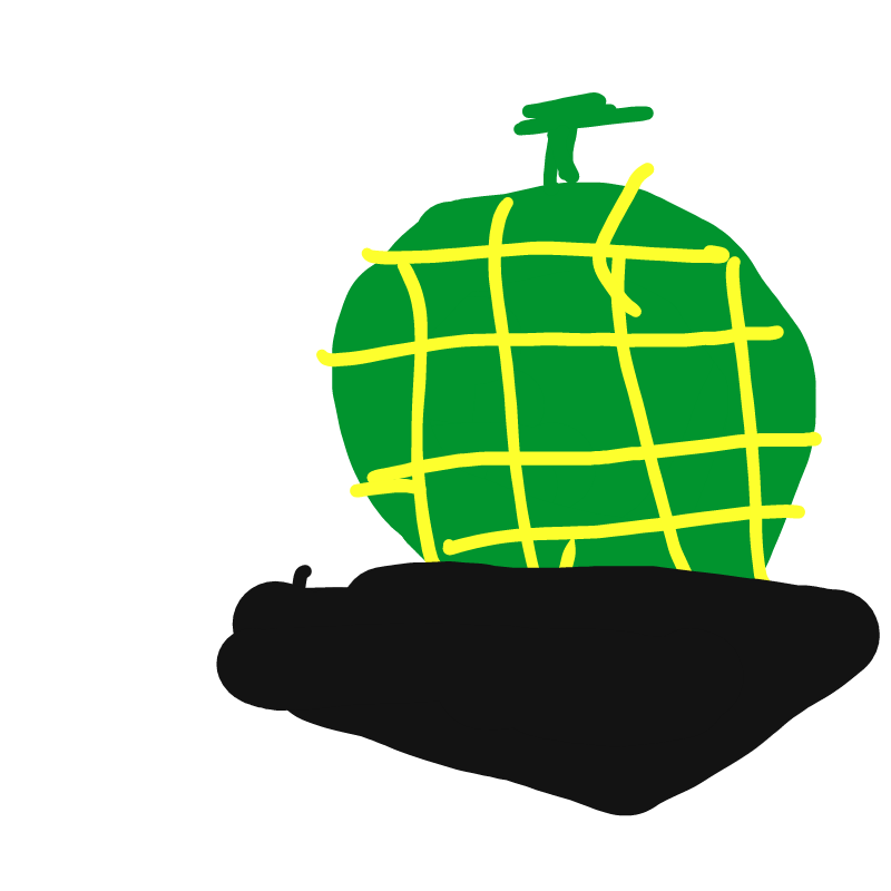 멜론 : 멜론 스케치판 ,sketchpan