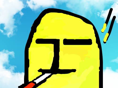 우하하하 : 우하하하 스케치판 ,sketchpan