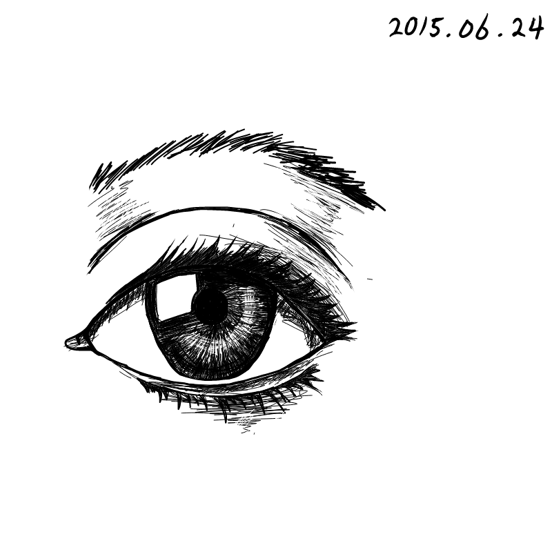 2015.06.24 : 2015.06.24 스케치판 ,sketchpan
