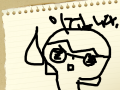 ㅋㅋ : 내 캐릭 스케치판 ,sketchpan