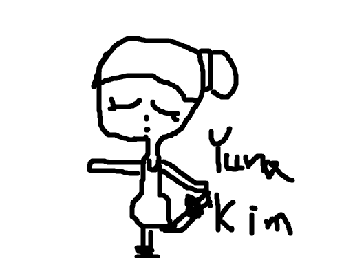 김연아 선수 : 기연아 선ㅅ를 한번 그려봣습니다~ 스케치판 ,sketchpan