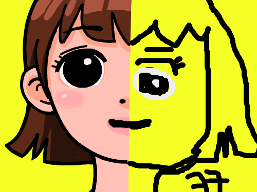 걍 해본거 : ㅋㅋㅋㅋ 스케치판 ,sketchpan
