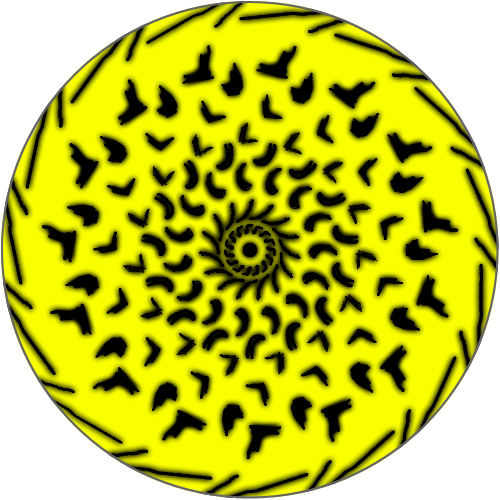 죽음의 회오리 : &nbsp; 스케치판 ,sketchpan