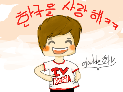 ??? ???!! : ? ??? ????? ^^ 스케치판 ,sketchpan