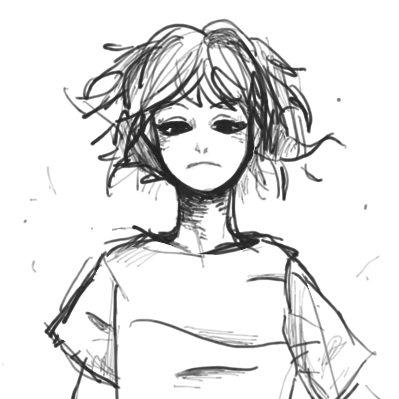 프사용 : 프사용 스케치판 ,sketchpan