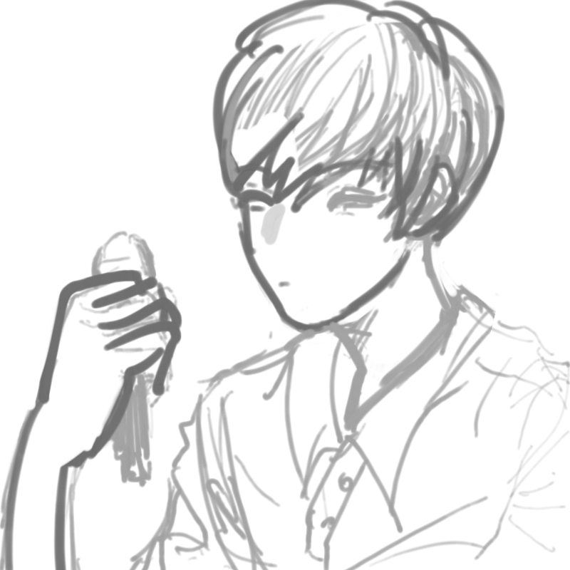 그러해 : 그러해 스케치판 ,sketchpan