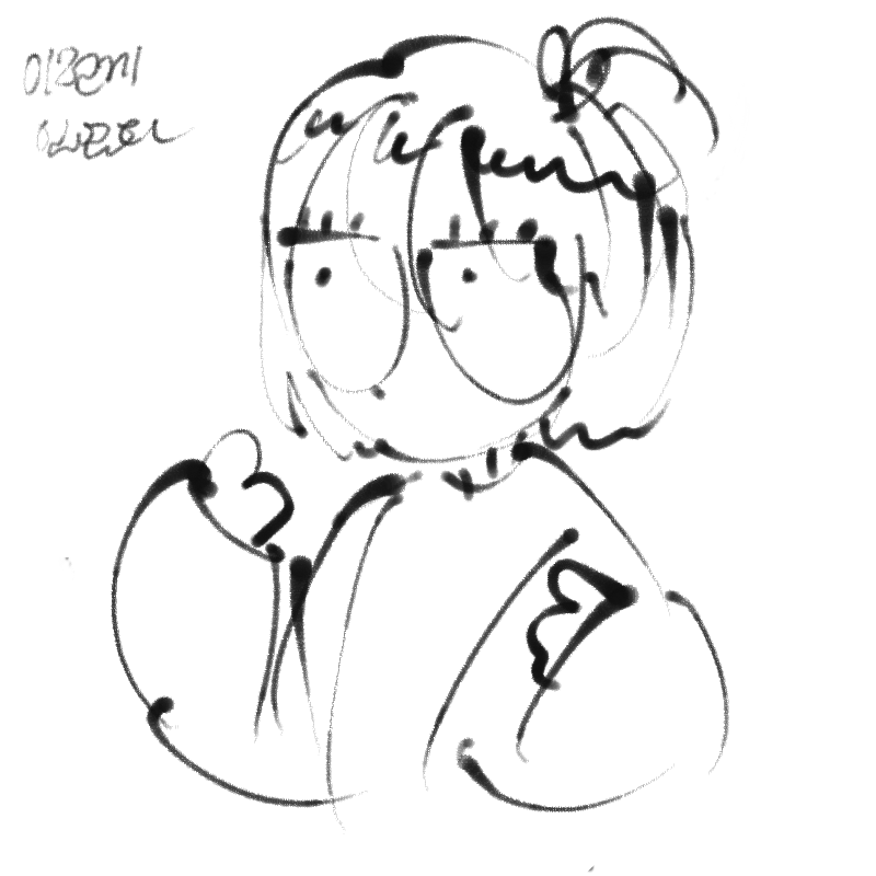 저퀄 대갈.. : 저퀄 대갈치기 완료했슴다ㅠㅠㅠ 의인화니까 제 맘대로 막 그릴 수 있어서 편하기도했고 밀린 일도 다 끝나서 여유롭게 했는데도 똥퀄이네여 ^-T 한참 부족한 실력에 신나서 받은게 잘못같아요ㅠㅠㅜㅠ 죄송합니다 스케치판 ,sketchpan