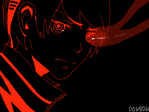 RED ROCK SHOOTER : 블록슈 짝퉁 스케치판 ,sketchpan
