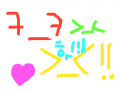 fffg : fhffdh 스케치판 ,sketchpan