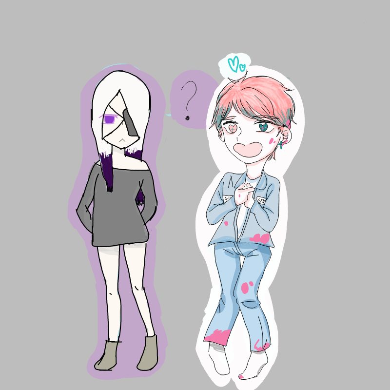 끝 : 끝 스케치판 ,sketchpan