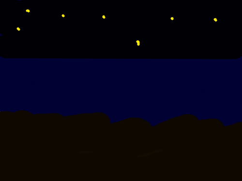 바닷가 : 파라니까 바닷가 스케치판 ,sketchpan