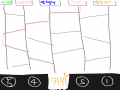   :   스케치판 ,sketchpan