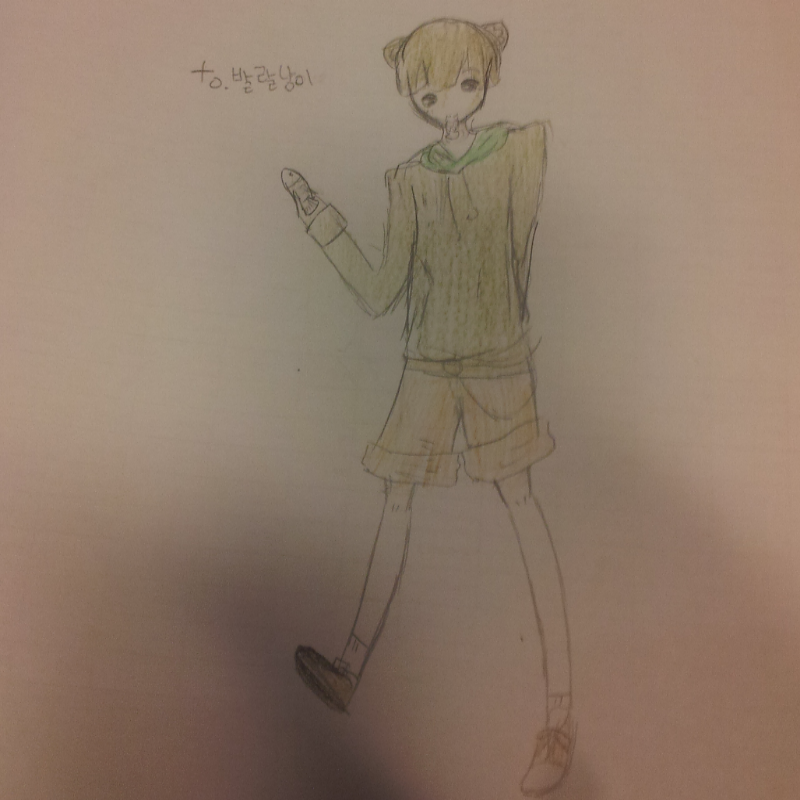 &nbsp; : &nbsp; 스케치판 ,sketchpan