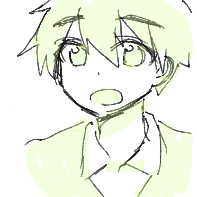 ㅔ : ㅔ 스케치판 ,sketchpan