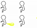 뿌우웅 : 방구ㄱ뀌는거임 스케치판 ,sketchpan