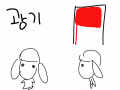광기 : 미쿠 귀엽 스케치판 ,sketchpan