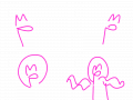 gg : ggggg 스케치판 ,sketchpan