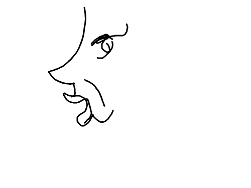 옆모습 : 그리다말았음나중에그릴꺼 스케치판 ,sketchpan