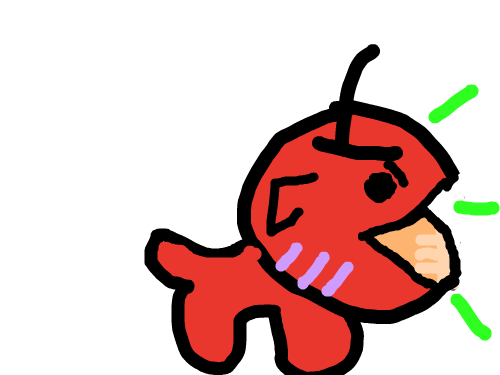 강아지 : 강아지가짖는다 스케치판 ,sketchpan