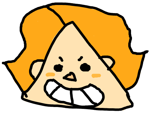 세모얼굴 : 세모난얼굴 스케치판 ,sketchpan