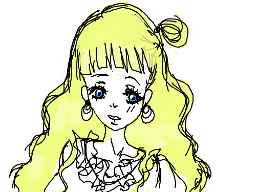 영주으 그림 : ㅇ ㅇ 나으 그림이긔 스케치판 ,sketchpan