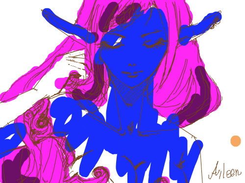 아바타 : ㅇㅇㅇㅇㅇㄷ 스케치판 ,sketchpan