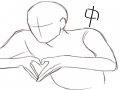   :   스케치판 ,sketchpan