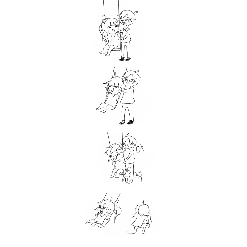 다만들ㄹ어.. : 다만들ㄹ어따 스케치판 ,sketchpan