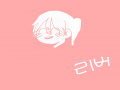 리버 리퀘 : 리버 리퀘 스케치판 ,sketchpan