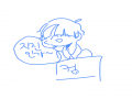   :   스케치판 ,sketchpan