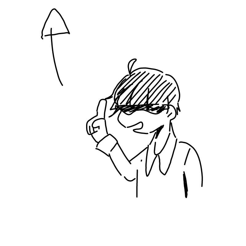 지진이 오.. : 지진이 오지만 나는 리퀘 1명을 받고 말겠어. 스케치판 ,sketchpan