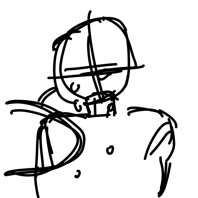 ㅇ ㅏ.   .. : ㅇ ㅏ.   .   .   .   . 나중에 그릴래.. 스케치판 ,sketchpan
