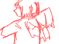 아 멀미 : 아 멀미 스케치판 ,sketchpan