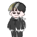 닼흐닼흐 : 닼흐닼흐 스케치판 ,sketchpan