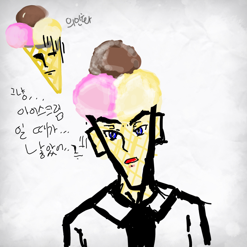 ㄱ-- : ㄱ-- 스케치판 ,sketchpan