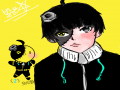   :   스케치판 ,sketchpan