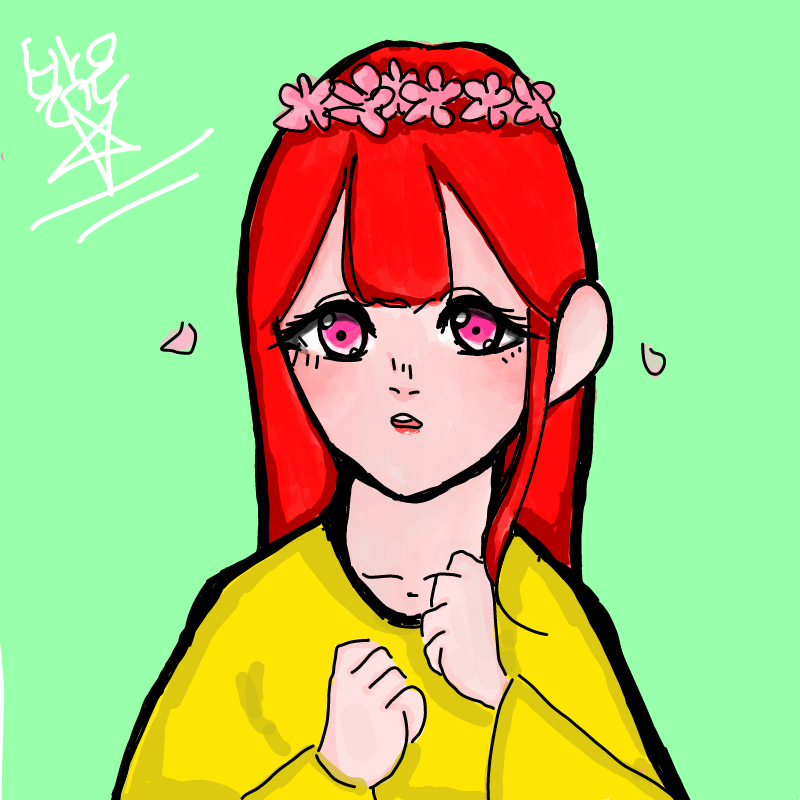   :   스케치판 ,sketchpan