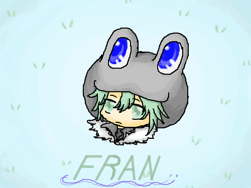 프랑 : 내가 그려놓고도 이건 좀 아닌듯ㅠ 스케치판 ,sketchpan
