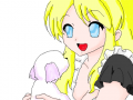 채색.. : ..... 스케치판 ,sketchpan