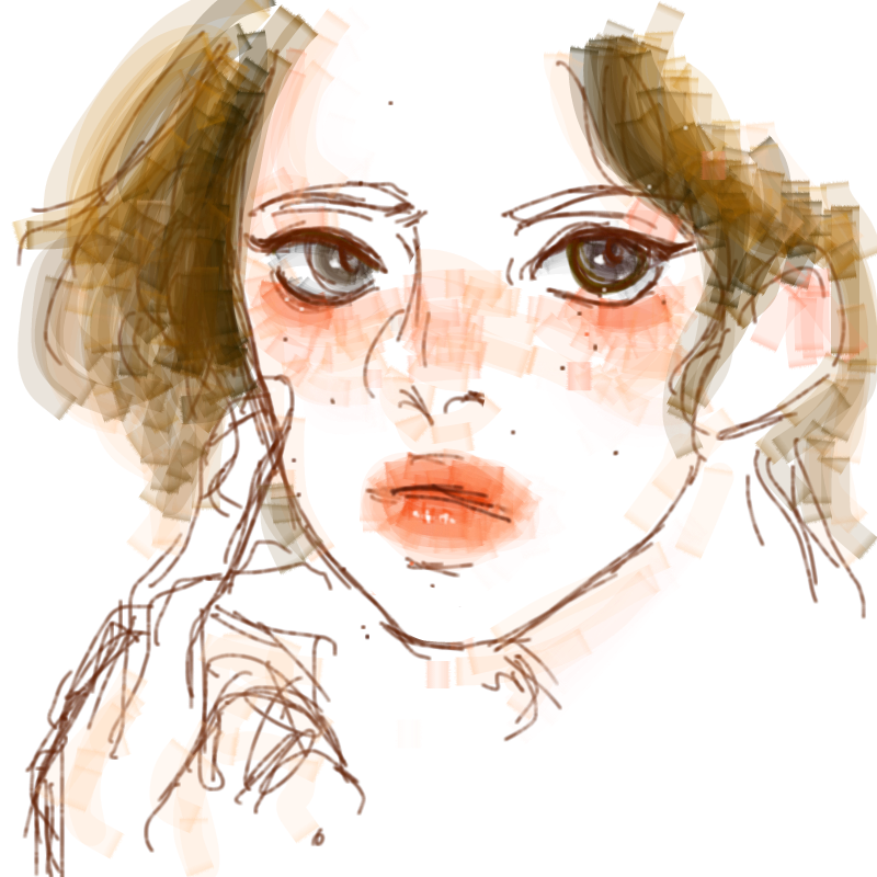오 이거 처.. : 오 이거 처음 써보는데 신기 스케치판 ,sketchpan